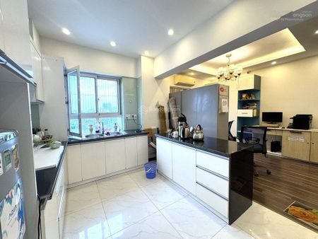 Bán căn hộ cao cấp, toà 101 Láng Hạ, tầng cao, căn góc, siêu thoáng