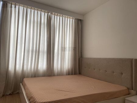 Bán căn hộ Sora Garden I 2PN,2WC Giá 2 tỷ 8 -Sổ hồng riêng - Sẵn hợp đồng thuê