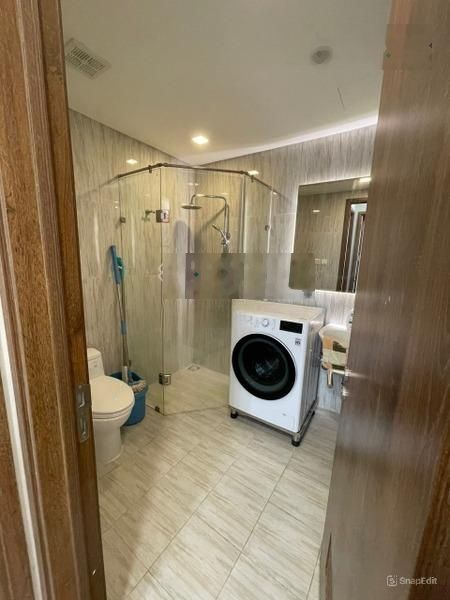 Bán chung cư đầy đủ nội thất 2 phòng ngủ 2 vệ sinh