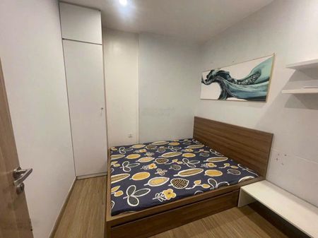 Bán chung cư tòa S2.02 - KĐT Vinhomes Smats City - Tây Mỗ, Nam Từ Liêm-DT 54,4m2, 2PN, nhỉnh 4 tỷ