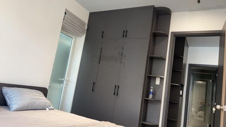 Chính chủ bán CC B1 Trường Sa, Q. Bình Thạnh, DT 60m2 gồm 2PN 2WC, giá 1 Tỷ 680 bao sang tên, SHR