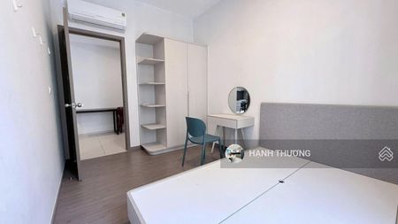 Bán gấp căn hộ Ehome Đông Sài Gòn 2 tại Quận 9, 63m2, gồm 2PN 2WC, nội thất cơ bản, Giá 1 Tỷ 680