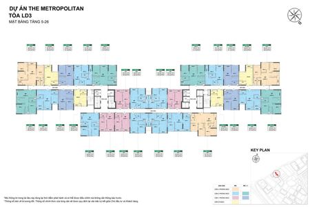 Bán nhanh quỹ căn studio giá rẻ tại phân khu London - Vinhomes Ocean Park 1