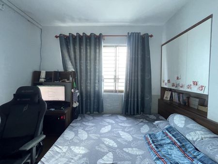 Bán gấp chung cư mỹ phước 2pn 2wc 70m2 1 tỷ 750 tại bình thạnh
