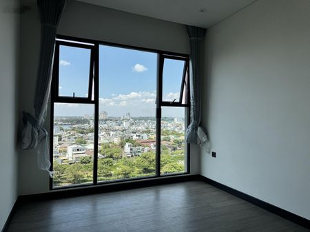 Cần bán căn hộ 2PN 2WC tháp A diện tích lớn view sông hàng khan hiếm giá cạnh tranh nhất De La Sol