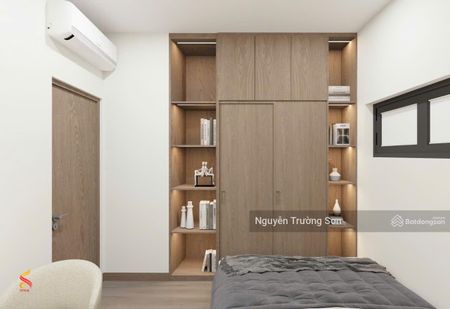 Bán căn hộ NƠ 9B Linh Đàm 78m², 3PN, full nội thất mới 100%, giá 5,35 tỷ Sổ đỏ chính chủ