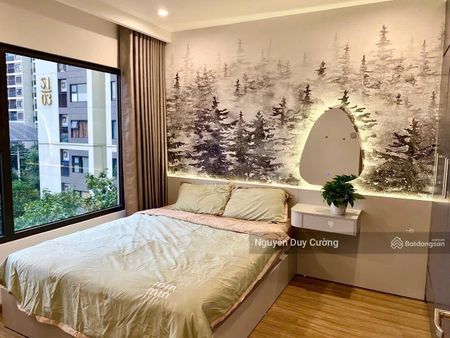 Bán Nhanh Căn 3PN Toà S1.02 VinHomes OceanPark. - Loại căn: 3n2wc góc, diện tích 75m2 - Full đồ