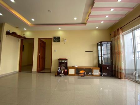Chính chủ bán căn blue sapphire q6 67m2 2pn 2wc 1,94 tỷ full nội thất