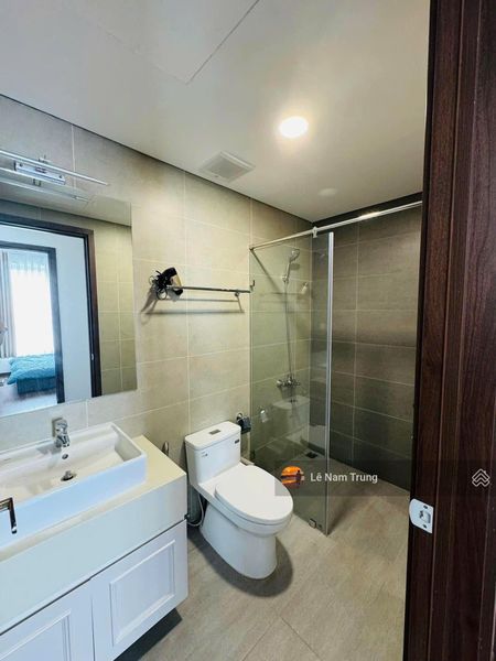 Chủ định cư đức bán asiana capella q6 66m2 2pm 2wc 1,86 tỷ full nội thất