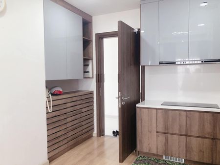 Bán căn hộ M-One Gia Định, 2,35 tỷ, 66m2, view đẹp tại Gò Vấp, HCM