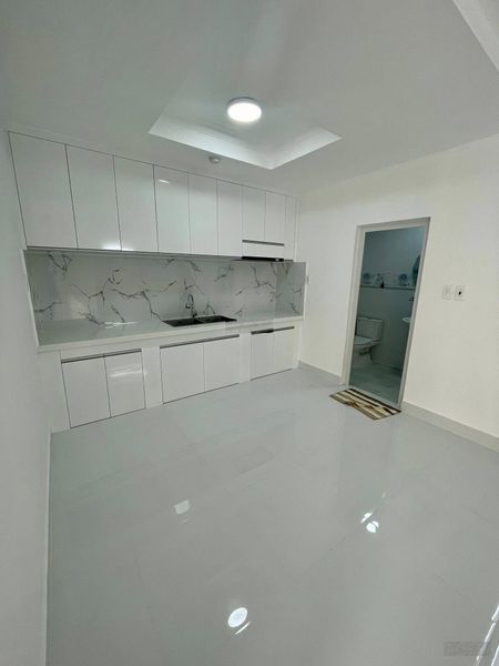 Cần tiền bán gấp chung cư thế kỷ 21 2pn 2wc 70m2 giá chỉ 1 tỷ 840 tại quận bình thạnh
