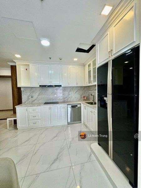 Chủ bán căn hộ đẹp giá tốt Orchard Park View Phú Nhuận 67m2 2PN 2WC 2,14 tỷ full nội thất