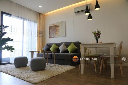 Cô chủ thanh lý gấp căn Republic Tân Bình 67m2 2PN 2WC 1,87 tỷ full nội thất