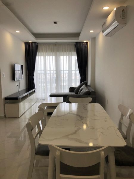 Bán CC đẹp tại The Hyco4 Tower, 2,45 tỷ, 68m2, Bình Thạnh, HCM