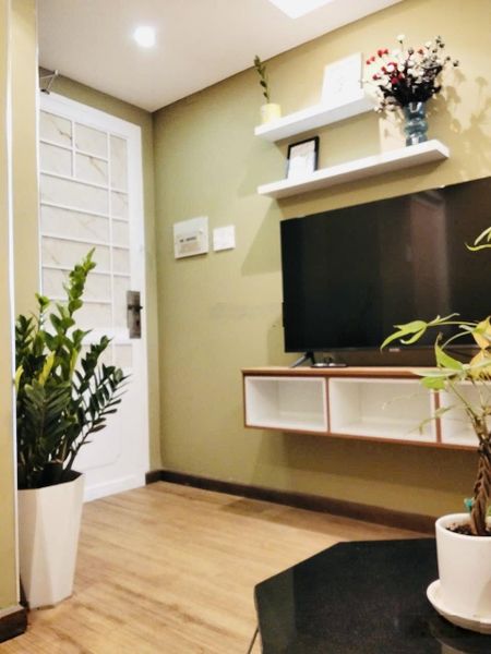 Gõ cửa kèo thơm cc số 1 tôn thất thuyết - vị trí ở ngay bến vân đồn giáp quận 1 hiện tại cực kỳ
