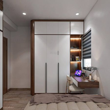 Bán CC tại CT3 Tây Nam Linh Đàm, 6,8 tỷ, 96m2, hàng hiếm view đẹp