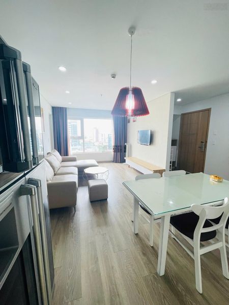 Bán gấp-chủ đi nước ngoài định cư,bán nhanh căn fhome - view thành phố- đang cho thuê 15tr/tháng