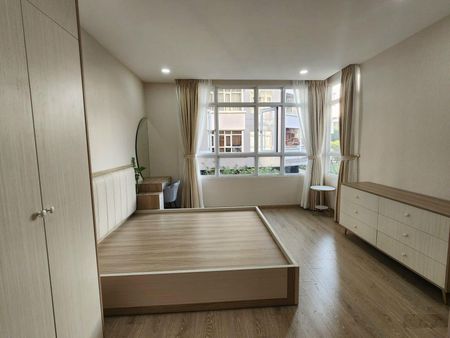 Chính chủ cần tiền bán gấp chung cư him lam 2pn 2wc 82m2 1 tỷ 830 tại quận 6