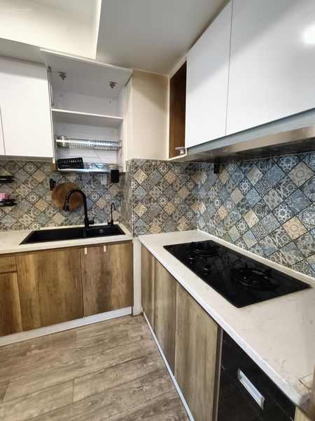 Chính chủ cần bán gấp chung cư phúc thịnh 2pn 2wc 68m2 1 tỷ 950 tại quận 5