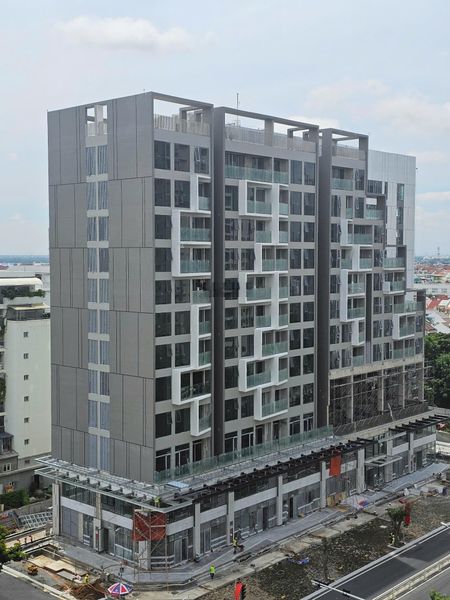 Căn hộ 1PN duy nhất bán của dự án Aurora Phú Mỹ Hưng 0934158881 Hoàng Trí (zalo)