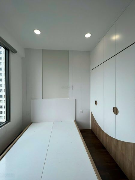 Chính chủ cần gán bấp căn hộ Chung cư Mizuki Park Bình Chánh, diện tích 79m², 2PN 2 WC, giá 1 tỷ780
