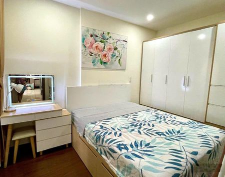 Chính chủ cần bán gấp căn hộ Chung cư Goldora Plaza Nhà Bè, diện tích 73m², 2PN 2WC, giá 1 tỷ 730