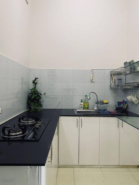 Chính chủ cần bán gấp căn hộ Chung cư Mỹ Đức Bình Thạnh, diện tích 84m², 2PN 2WC, giá 2 tỷ 130