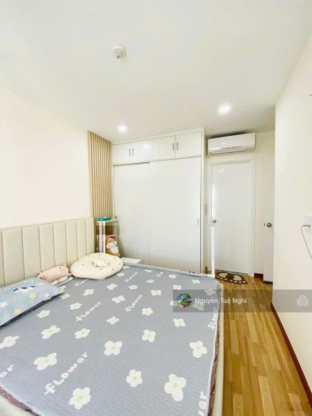 Bán CC Diamond Riverside, Quận 8, DT 73m2, 2PN 2WC giá 1ty790