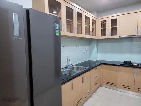 Chính chủ bán chung cư nguyễn ngọc phương 2pn 2wc 70m2 giá 1 tỷ 750 tại bình thạnh