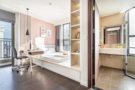 Cần bán nhanh The Tresor - căn 3PN 2WC - 92m2 - giá 8tỷ8 - Full nội thất - LH: 0901995295