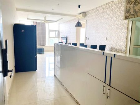 Chính chủ cần tiền bán gấp chung cư cửu long 2pn 2wc 70m2 tại bình thạnh