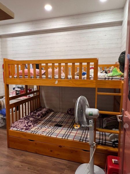 Uy tín hot! Bán căn hộ chính chủ chung cư tại Sài Gòn Mia, 68m2, 2PN - 2WC giá 1ty680