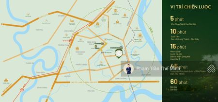 Gamuda Land ưu đãi đặc biệt 32 tháng không trả "GỐC + LÃI". Vốn đầu tư căn 3PN - 115m2 chỉ 1.630 tỷ