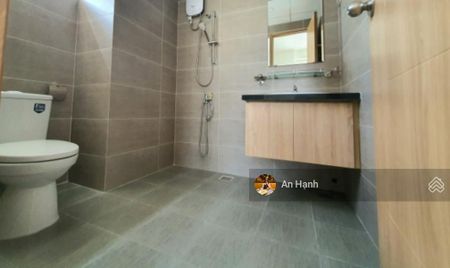 Chính chủ bán căn hộ chung cư đẹp tại Sài Gòn Gateway, Quận 9, 64m2, 2PN, 2WC giá 1ty690