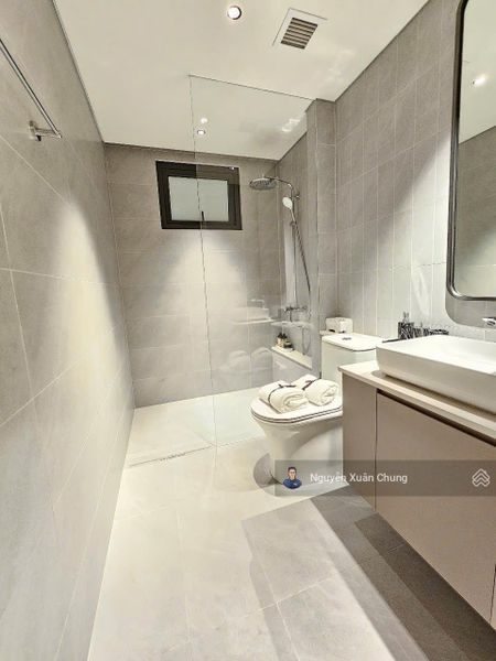 Cặp 2 ngủ "hoa hậu" toà sp hướng đông nam view toàn cảnh hồ ngọc trai vip nhất vinhomes ocean park