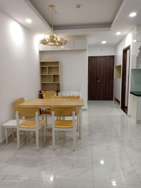 Chính chủ kinh doanh thua lỗ bán chung cư richmond city 2pn 2wc 68m2, bình thạnh