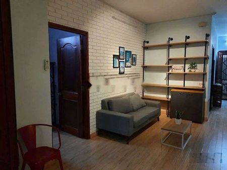 Chính chủ gửi bán gấp chung cư mỹ phước 2pn 2wc 81m2 giá 1 tỷ 750, bình thạnh