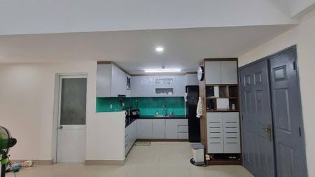Chính chủ làm ăn thua lỗ bán rẻ chung cư 1050 2pn 2wc 68m2 giá 1 tỷ 540 tại quận bình thạnh