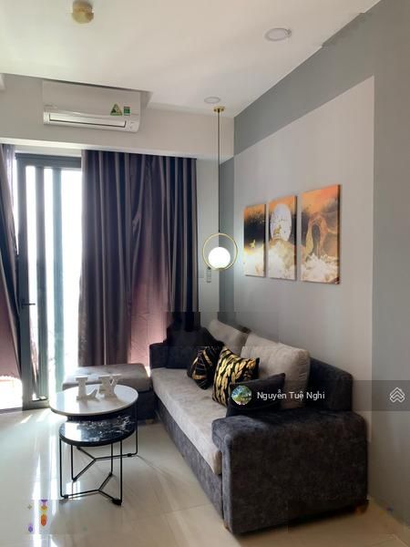 Chính chủ cần bán CH Centum Wealth, Quận 9, DT 56,5m2, 2PN, 2WC giá 1ty650