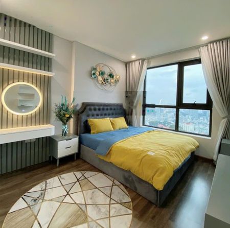 Chính chủ cần bán gấp căn hộ richmond city 2pn - 2wc, diện tích 67m2, giá 1 tỷ 65