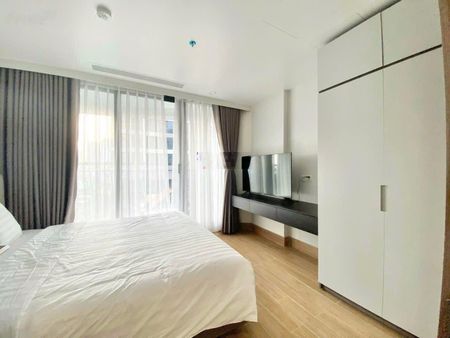Kẹt tiền, chính chủ bán gấp sunny plaza 72m2, 2pn 2wc, giá 1ty650