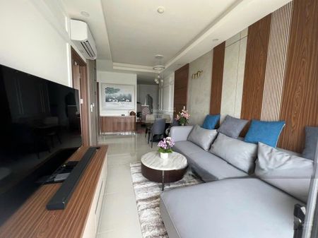 Chính chủ cần bán căn hộ chung cư resgreen tower 2pn - 2wc, 76m2, giá 2 tỷ 45