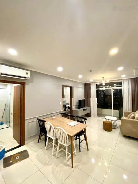 Bán căn hộ chung cư Sky Garden I, 2,18 tỷ, 81m2, 2PN, 2WC, Tân Phong, Q7, HCM