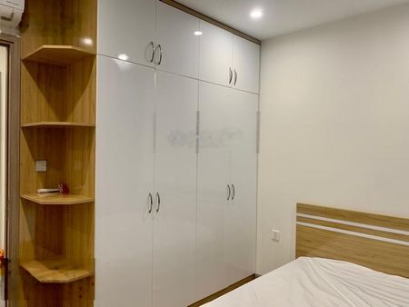 Chính chủ cần bán gấp căn hộ chung cư khu phức hợp 152 điện biên phủ, 72m2, giá 2 tỷ 48