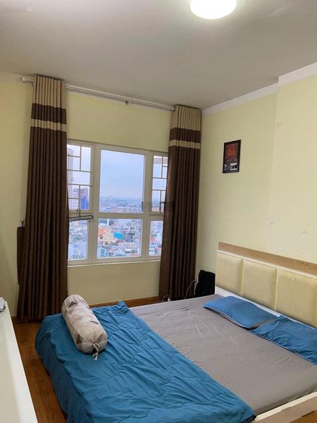 Chính chủ cần bán gấp căn hộ chung cư osimi tower diện tích 52m2, 2pn - 2wc, giá 2 tỷ 15