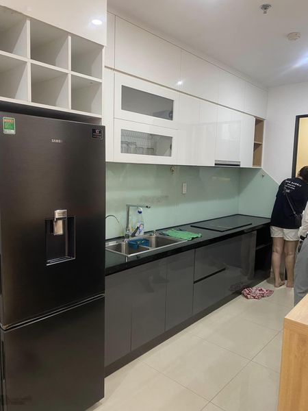 Cần bán gấp căn hộ chung cư khánh hội 1, 2pn - 2wc, giá 2 tỷ 85