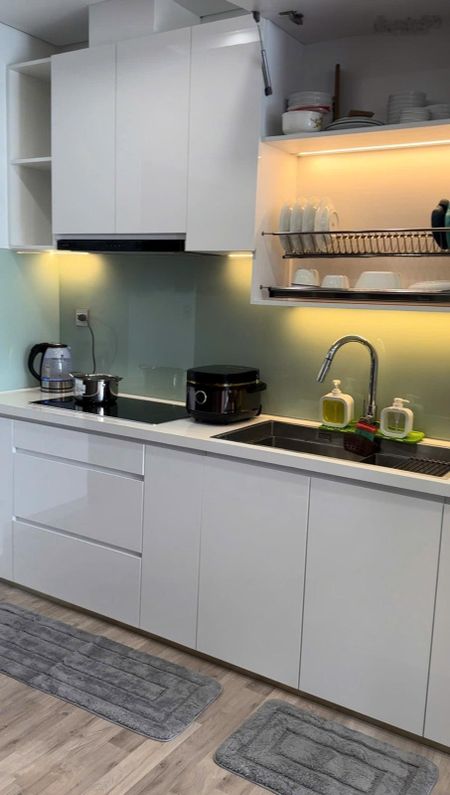 Căn Hộ Cao Cấp CT1 Riverside Luxury Ven Sông - 58M2 - GIÁ BÁN 3TỶ300