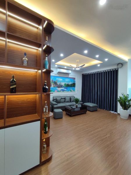 Anh trai gửi Bán CC An Lạc Phùng Khoang, 5,85 tỷ, 90m2, 2PN, 2WC giá ưu đãi bao đẹp