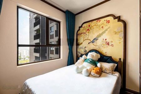 Bán căn hộ 2PN + 2WC, giá siêu hời tại The Manor, Nguyễn Hữu Cảnh, 2,7 tỷ
