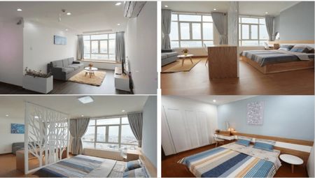 Bán căn hộ 93,5m2 Hoàng Anh Gia Lai Lake ngay trung tâm Đà Nẵng, giá 3,5 tỷ
